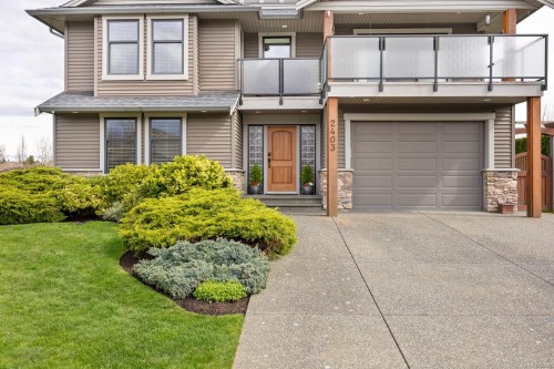 2403 Tiger Moth Pl, Comox, BC 