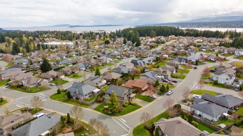 2403 Tiger Moth Pl, Comox, BC 