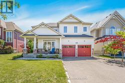 26 BARRINGTON TRAIL Collingwood, ON L9Y 0G1