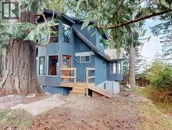 5698 GILLIES BAY ROAD  Texada Island, BC V0N 3K0
