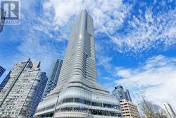 2102 - 11 WELLESLEY STREET W Toronto, ON M4Y 1E8