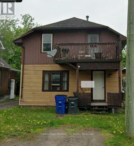 451 GRILLS STREET  Temiskaming Shores (New Liskeard), ON P0J 1P0