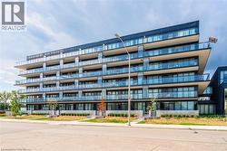 1117 COOKE Boulevard Unit# A305  Burlington, ON L7T 0C6