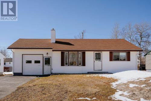 136 Elizabeth Drive  Gander, NL A1V 1H1