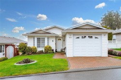 44 Eagle Lane  View Royal, BC V9A 7M2