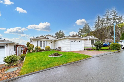 44 Eagle Lane, View Royal, BC 