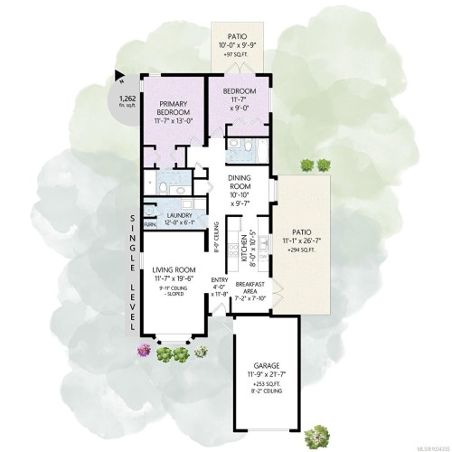 44 Eagle Lane, View Royal, BC 