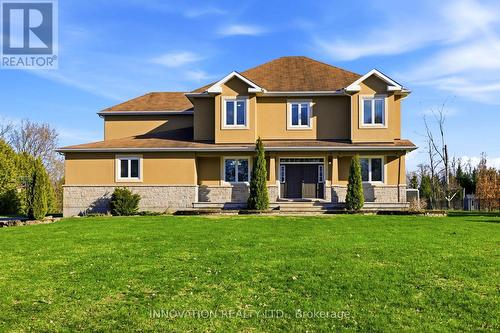 6378 DEER VALLEY CRESCENT  Ottawa, ON K4P 0A9