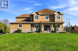 6378 DEER VALLEY CRESCENT Ottawa, ON K4P 0A9