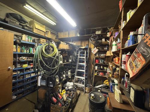 4903  50 Street, Vilna, AB 