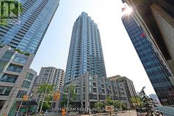 2312 - 2181 YONGE STREET Toronto, ON M4S 2B1