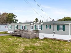 307 Willow Street Parrsboro, NS B0M 1S0