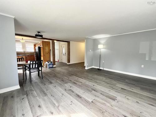 1321 Windham Hill Road, Springhill, NS 