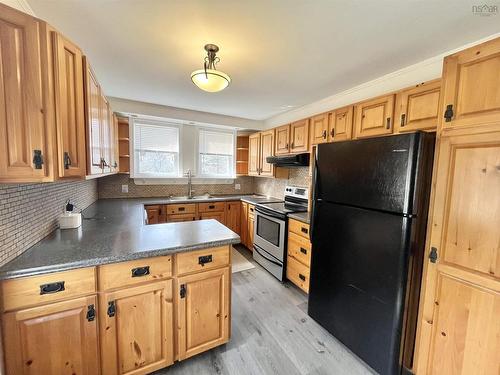1321 Windham Hill Road, Springhill, NS 