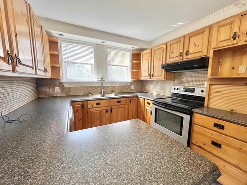 1321 Windham Hill Road, Springhill, NS 