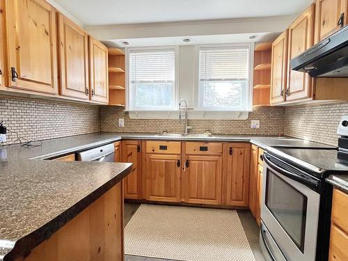 1321 Windham Hill Road, Springhill, NS 