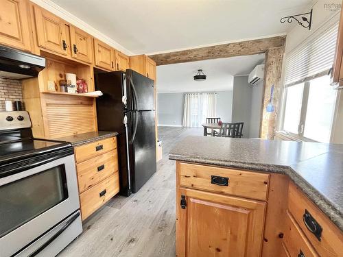 1321 Windham Hill Road, Springhill, NS 