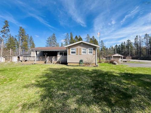 1321 Windham Hill Road  Springhill, NS B0M 1X0