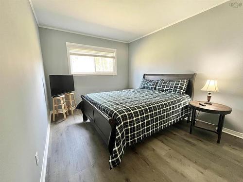 1321 Windham Hill Road, Springhill, NS 