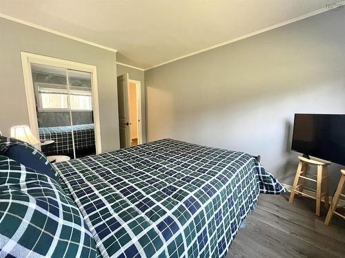 1321 Windham Hill Road, Springhill, NS 