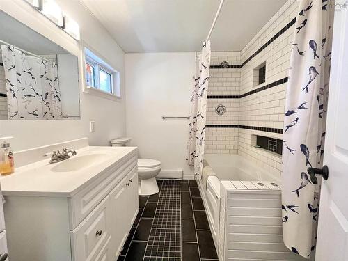 1321 Windham Hill Road, Springhill, NS 