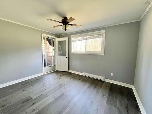 1321 Windham Hill Road, Springhill, NS 
