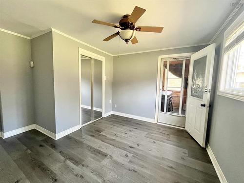 1321 Windham Hill Road, Springhill, NS 