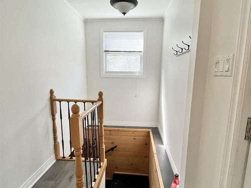 1321 Windham Hill Road, Springhill, NS 