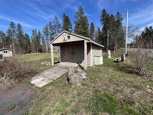 1321 Windham Hill Road, Springhill, NS 