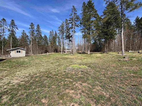1321 Windham Hill Road, Springhill, NS 