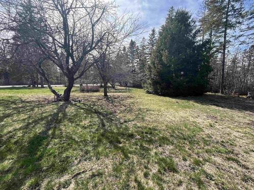 1321 Windham Hill Road, Springhill, NS 