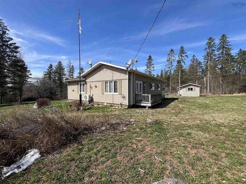 1321 Windham Hill Road, Springhill, NS 