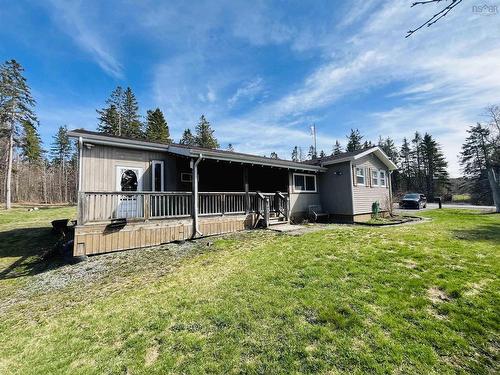 1321 Windham Hill Road, Springhill, NS 