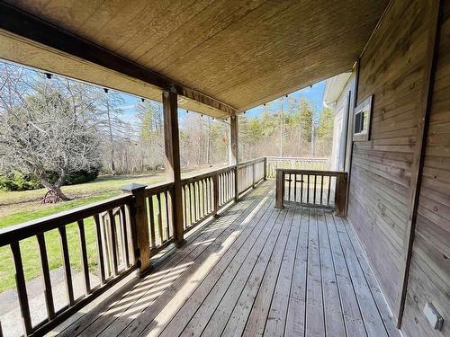 1321 Windham Hill Road, Springhill, NS 