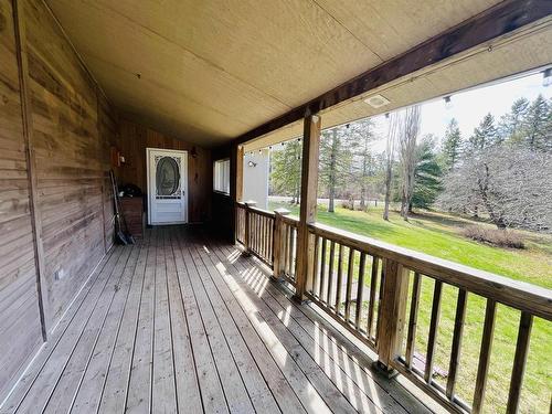 1321 Windham Hill Road, Springhill, NS 
