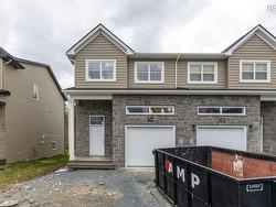 SMD-8A 60 Simona Drive  Dartmouth, NS B2X 0C9