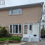60 ELISE TERRACE Toronto, ON M2R 2X1