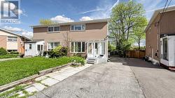 60 ELISE TERRACE Toronto, ON M2R 2X1