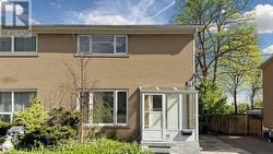 60 ELISE TERRACE Toronto, ON M2R 2X1