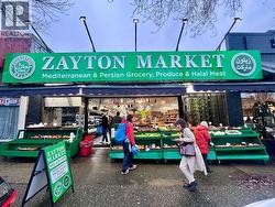 2438 E HASTINGS STREET  Vancouver, BC V5K 1Z1
