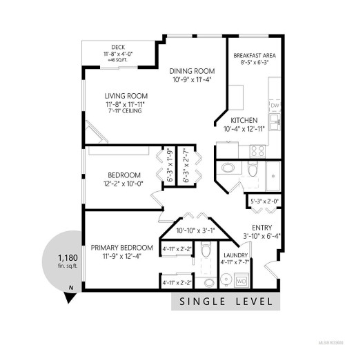 311-9919 Fourth St, Sidney, BC - Other