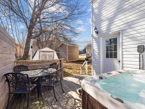 9 Desbrisay Crescent, Charlottetown, PE 
