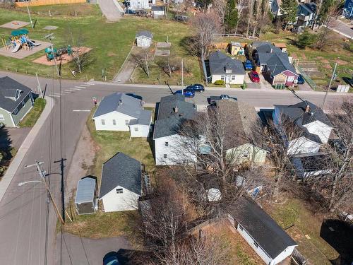 9 Desbrisay Crescent, Charlottetown, PE 