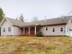 4314 Upper Branch Road Hemford, NS B0R 1E0