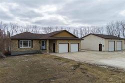 4073 64 N RD  Rosser Rm, MB R0H 1E0