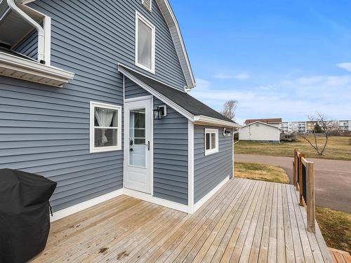 107 Northumberland, Summerside, PE 