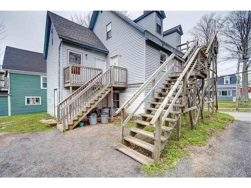18 Gaspereau Avenue, Wolfville, NS 