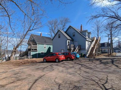 18 Gaspereau Avenue, Wolfville, NS 