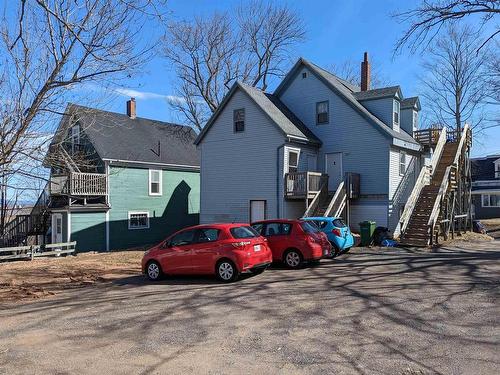 18 Gaspereau Avenue, Wolfville, NS 