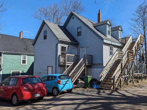 18 Gaspereau Avenue, Wolfville, NS 